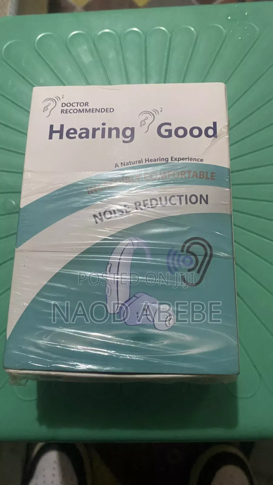 Hearing Aids