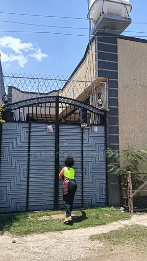 Furnished 7bdrm House in Bishoftu, East Shewa for sale