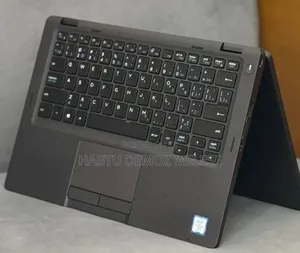 New Laptop Dell Latitude 5300 8GB Intel Core i7 SSD 256GB