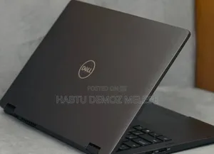 New Laptop Dell Latitude 5300 8GB Intel Core i7 SSD 256GB