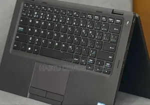 New Laptop Dell Latitude 5300 8GB Intel Core i7 SSD 256GB