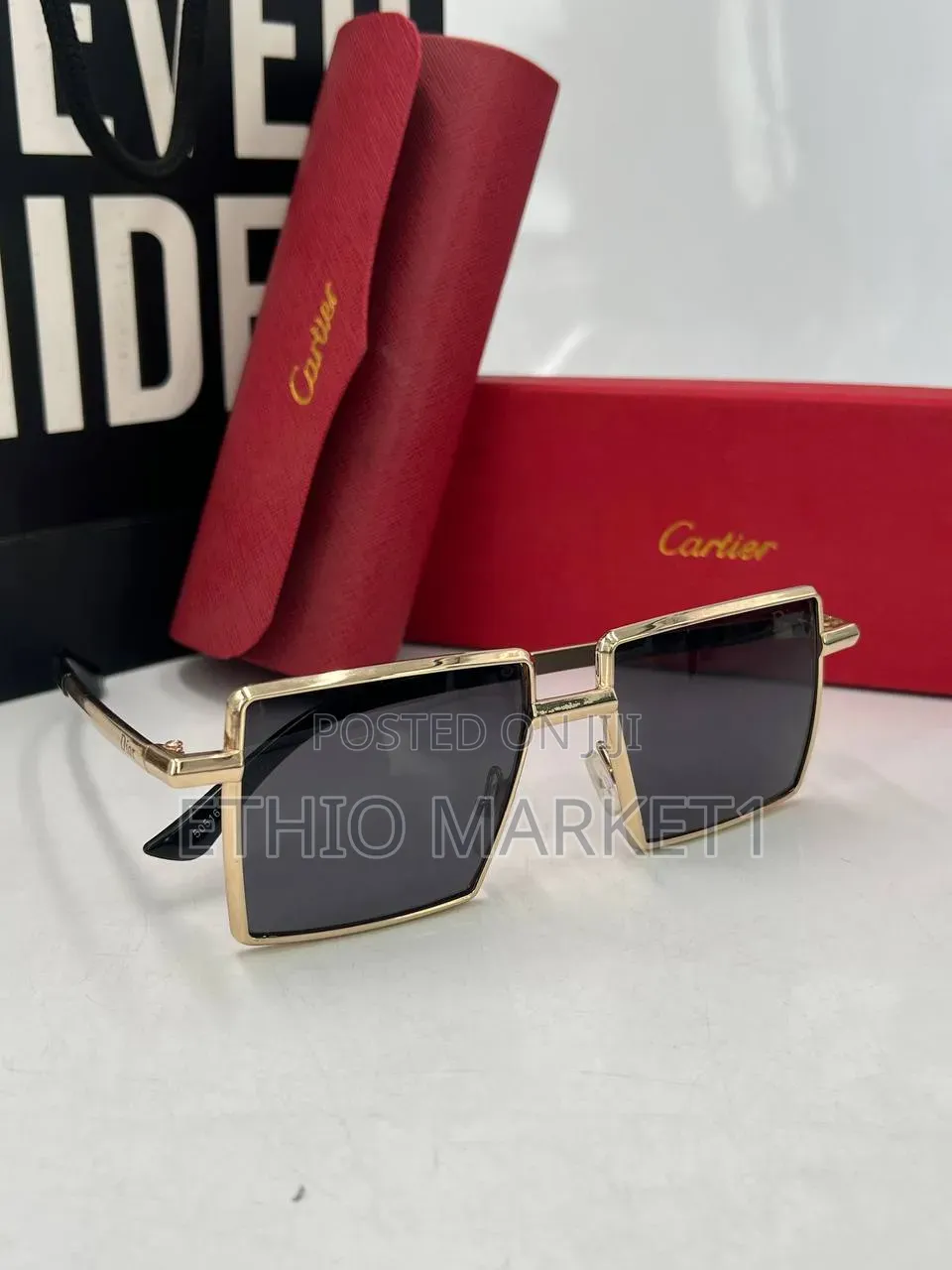 Stylish Sunglasses New Arrival