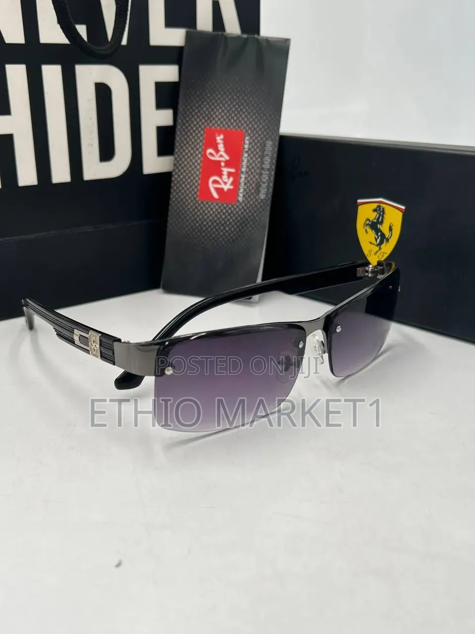 Stylish Sunglasses New Arrival