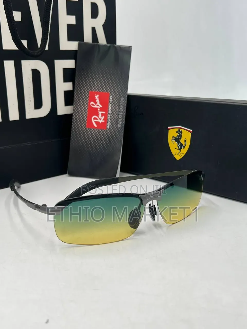 Stylish Sunglasses New Arrival