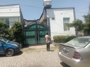 Furnished 7bdrm House in Bishoftu, East Shewa for sale