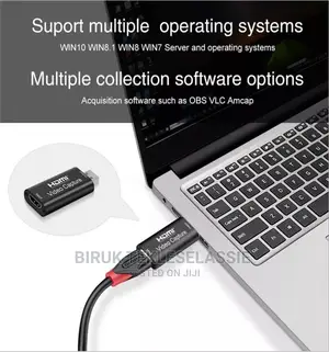 Ultra Hdmi Video Capture Card Device for Live Streaming Usb 3.0