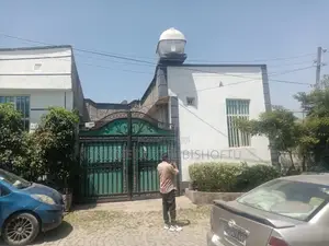 Furnished 7bdrm House in Bishoftu, East Shewa for sale