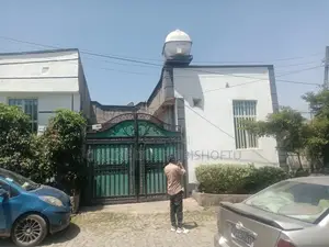 Furnished 7bdrm House in Bishoftu, East Shewa for sale