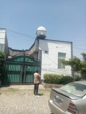 Furnished 7bdrm House in Bishoftu, East Shewa for sale