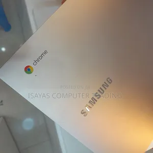 New Laptop Samsung Chromebook 3 11 4GB SSD 32GB