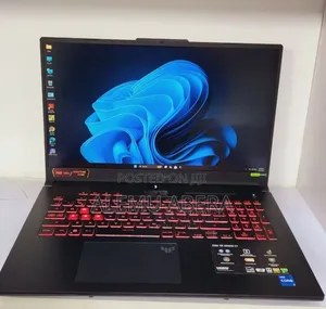 New Laptop Asus 16GB Intel Core i7 SSD 1T