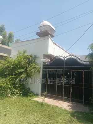 Furnished 7bdrm House in Bishoftu Debirezeyet, East Shewa for sale