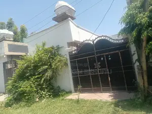 Furnished 7bdrm House in Bishoftu Debirezeyet, East Shewa for sale