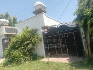 Furnished 7bdrm House in Bishoftu Debirezeyet, East Shewa for sale