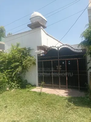 Furnished 7bdrm House in Bishoftu Debirezeyet, East Shewa for sale