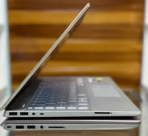 New Laptop HP Pavilion 15 16GB Intel Core i5 SSD 256GB