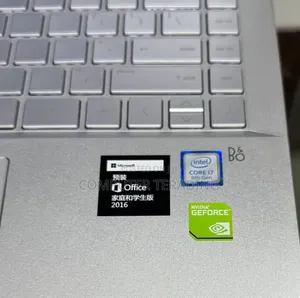New Laptop HP Pavilion 15 16GB Intel Core i5 SSD 256GB
