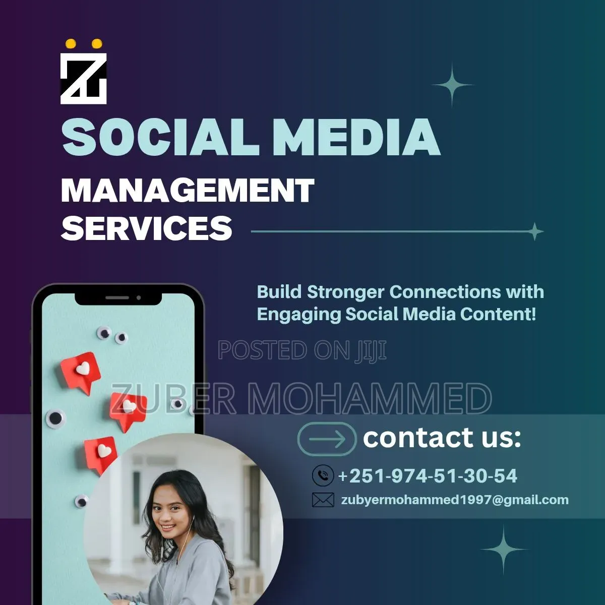 Graphics Designer