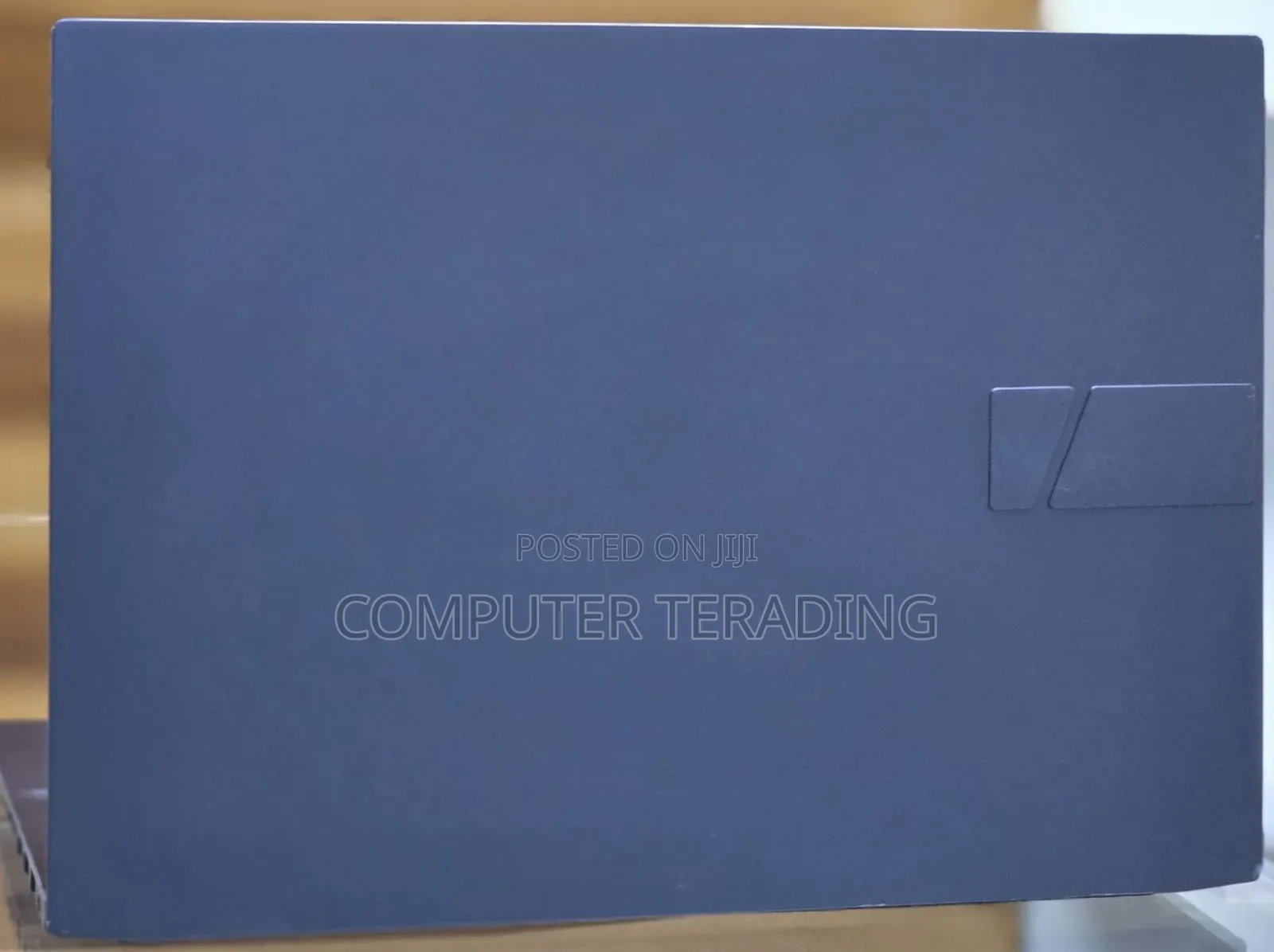 New Laptop Asus Vivobook 16 16GB Intel Core i7 SSD 512GB