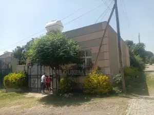 Furnished 7bdrm House in Bishoftu, East Shewa for sale