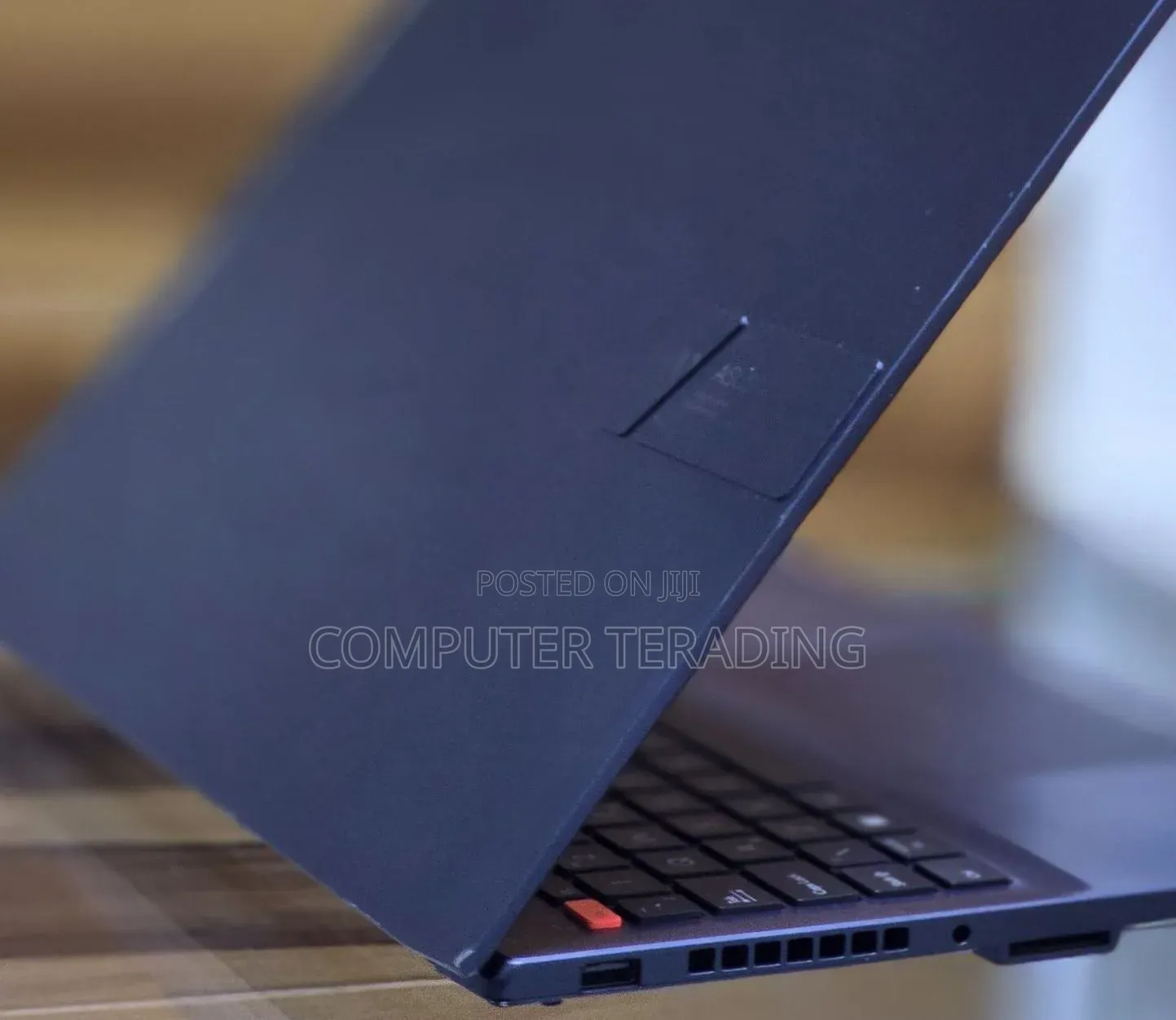 New Laptop Asus Vivobook 16 16GB Intel Core i7 SSD 512GB