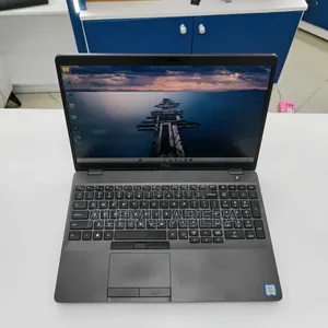 New Laptop Dell Precision 3541 16GB Intel Core i7 SSD 512GB