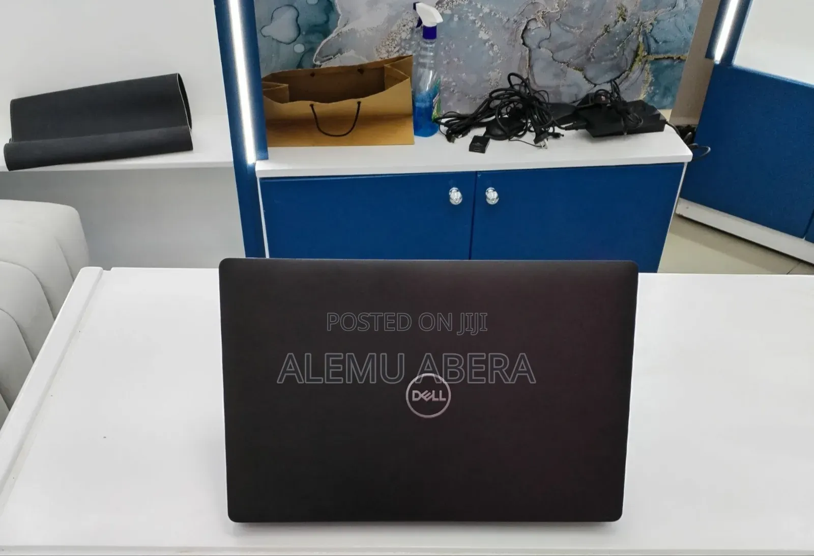 New Laptop Dell Precision 3541 16GB Intel Core i7 SSD 512GB