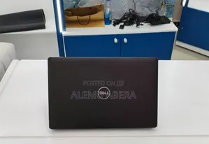 New Laptop Dell Precision 3541 16GB Intel Core i7 SSD 512GB