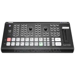 Osee Go-Stream 8-Channel 4x4k-Hdmi Live Stream Switcher (Brand New)