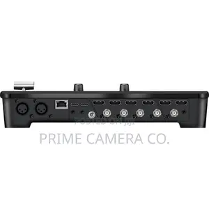 Osee Go-Stream 8-Channel 4x4k-Hdmi Live Stream Switcher (Brand New)