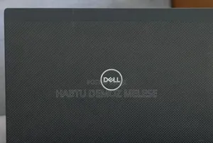 New Laptop Dell Latitude 5300 8GB Intel Core i5 SSD 256GB