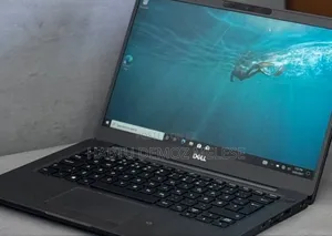 New Laptop Dell Latitude 5300 8GB Intel Core i5 SSD 256GB
