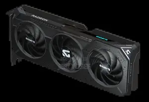 Graphics Card