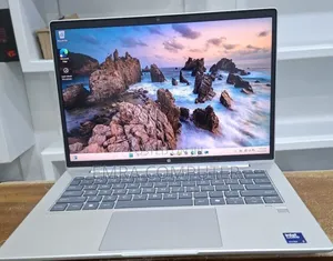 New Laptop HP ProBook 440 16GB AMD Ryzen 7 SSD 512GB