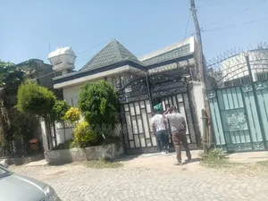 Furnished 7bdrm Villa in Bishoftu Debirezeyet, East Shewa for sale