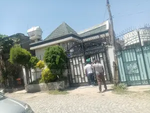 Furnished 7bdrm Villa in Bishoftu Debirezeyet, East Shewa for sale
