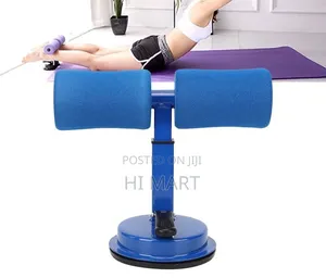 Sit Up and Push Up Assitant Stand Bar