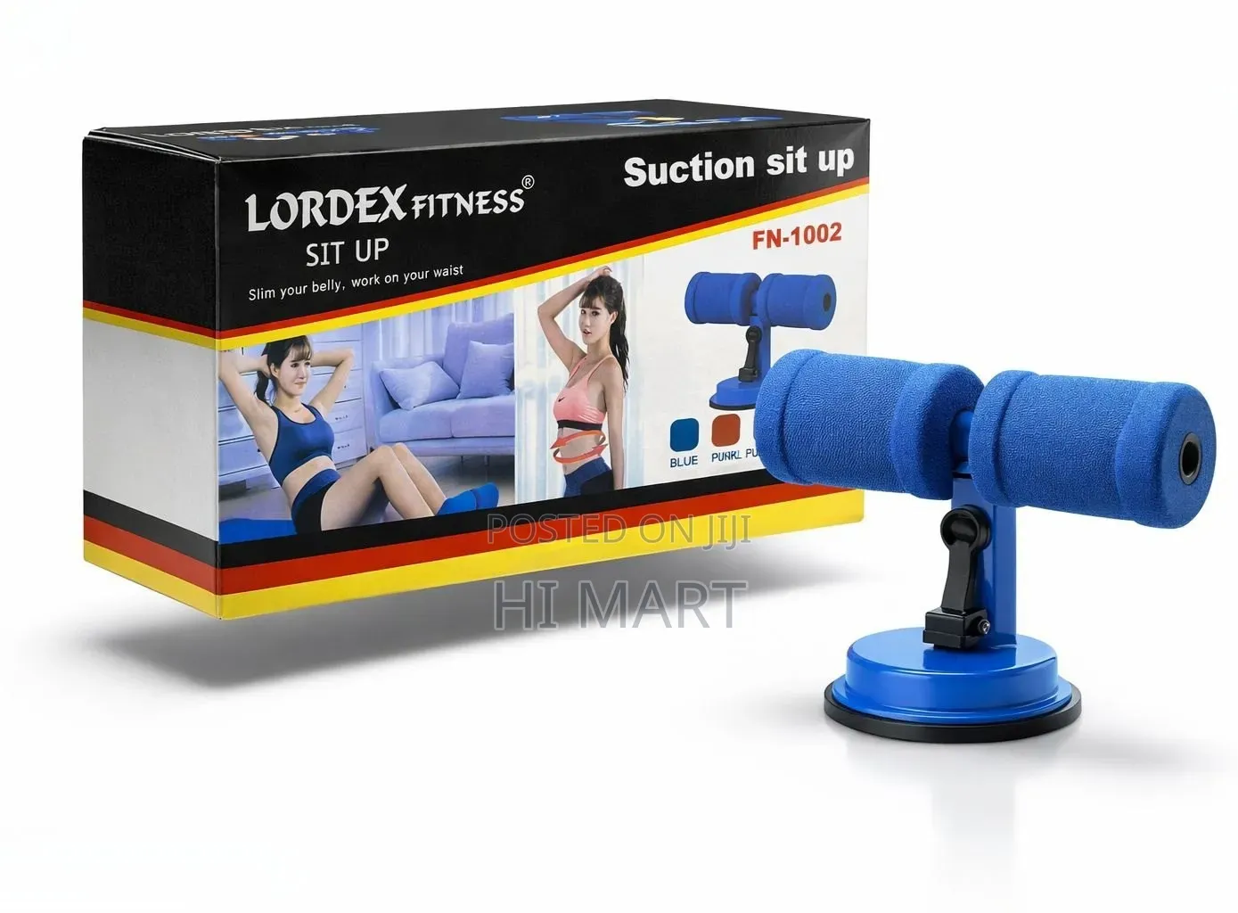 Sit Up and Push Up Assitant Stand Bar