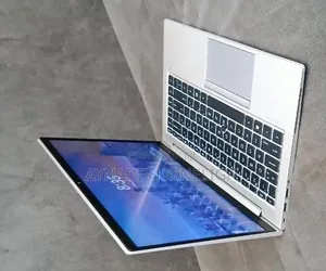 New Laptop HP EliteBook 840 G7 16GB Intel Core i5 SSD 512GB