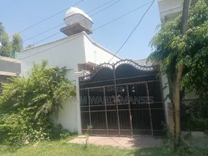 Furnished 7bdrm Villa in Bishoftu Debirezeyet, East Shewa for sale