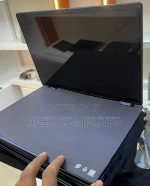 New Laptop HP OmniBook X Flip 14" 16GB Intel Core Ultra 7 SSD 1T