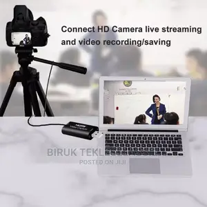Usb 3.0. Hdmi Live Video Capture Card