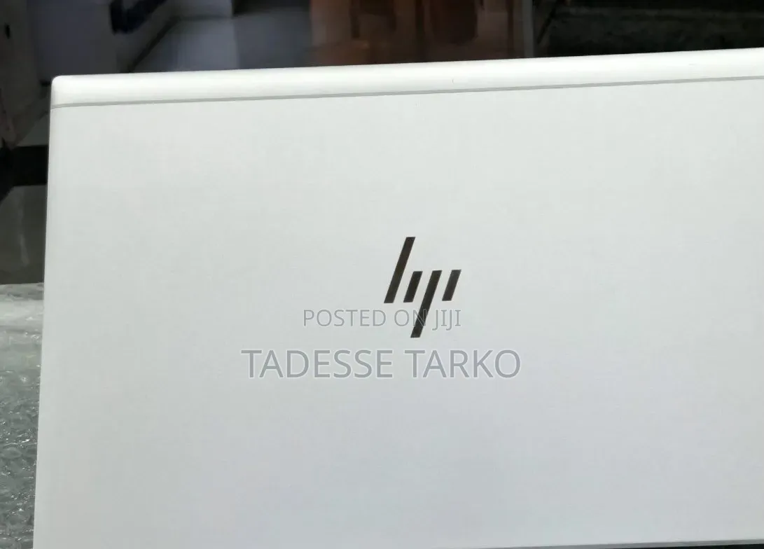New Laptop HP EliteBook 840 G7 16GB Intel Core i7 SSD 512GB