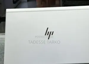 New Laptop HP EliteBook 840 G7 16GB Intel Core i7 SSD 512GB