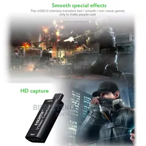 Usb 3.0. Hdmi Live Video Capture Card