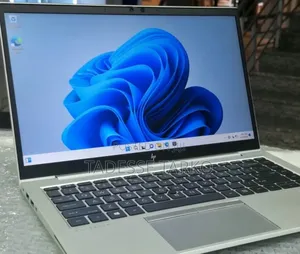 New Laptop HP EliteBook 840 G7 16GB Intel Core i7 SSD 512GB