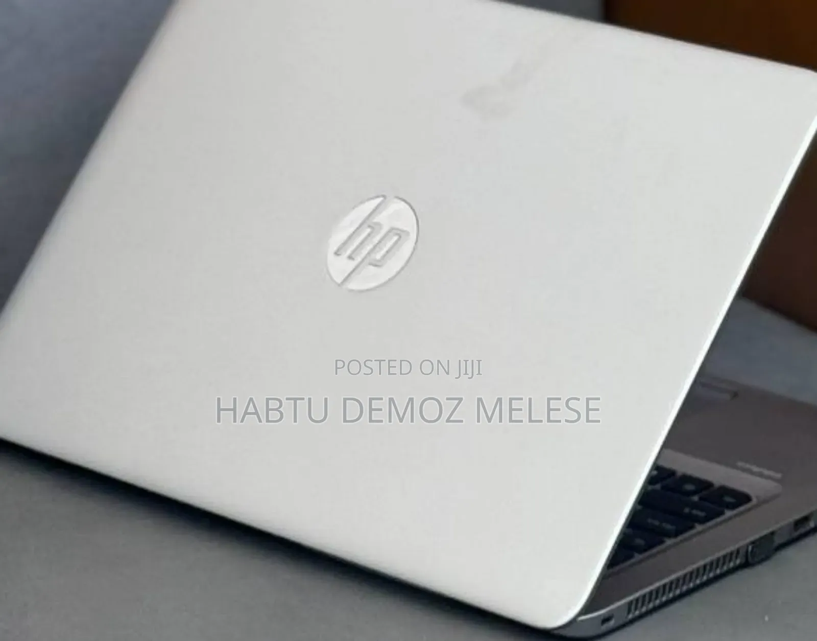 New Laptop HP EliteBook 840 G3 8GB Intel Core i7 SSD 256GB