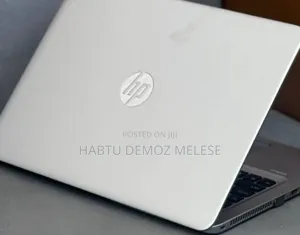 New Laptop HP EliteBook 840 G3 8GB Intel Core i7 SSD 256GB