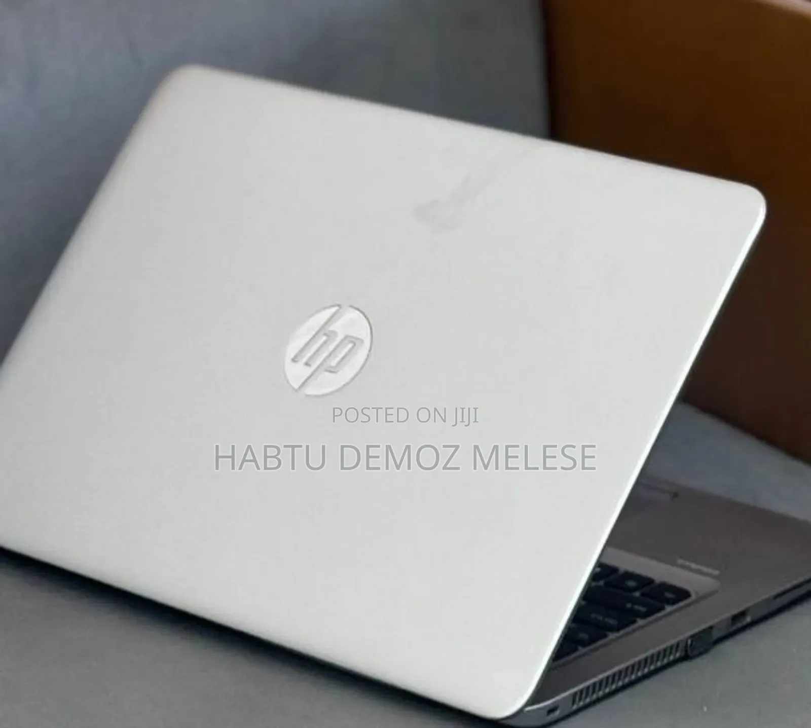 New Laptop HP EliteBook 840 G3 8GB Intel Core i7 SSD 256GB