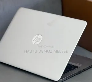 New Laptop HP EliteBook 840 G3 8GB Intel Core i7 SSD 256GB